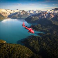 Helicopter Tours