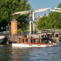 Brunch Cruises