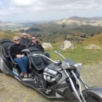 Trikke Tours
