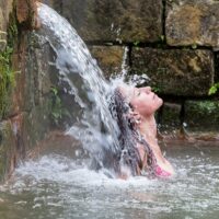 Thermal Spas & Hot Springs