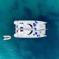 Lunch Cruises
