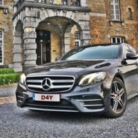 Luxury & Special Occasions