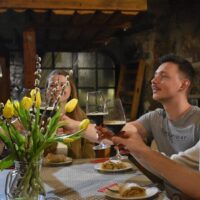 Cooking Classes