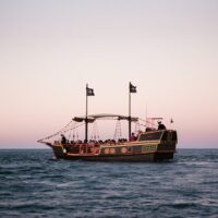 Sunset Cruises