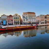 Gondola Cruises