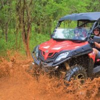 4WD, ATV & Off-Road Tours