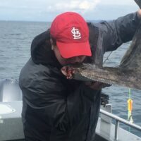 Fishing Charters & Tours
