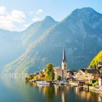 Walking & Biking Tours