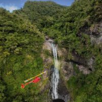 Air, Helicopter & Balloon Tours