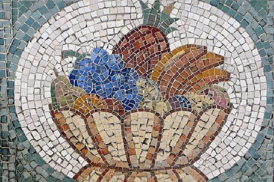 Turkish Cuisine, Food, and History