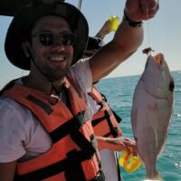 Fishing