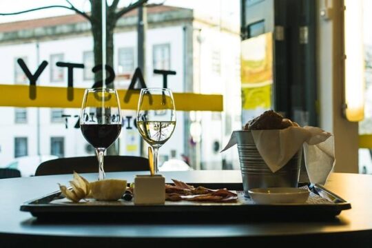 Private Wine Tour Xperience