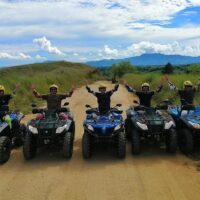 Adrenaline & Extreme