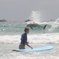 Surfing & Windsurfing