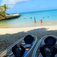 Snorkeling