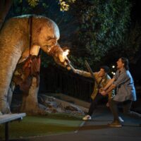 Movie & TV Tours