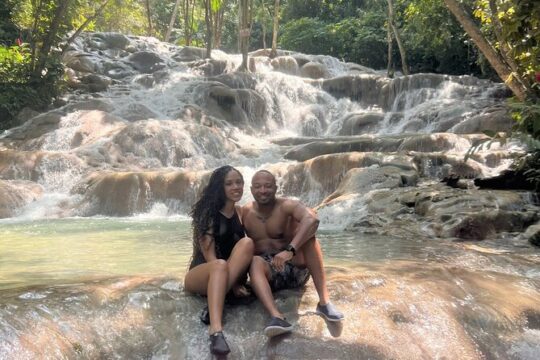 Dunns River Falls- Private Transport
