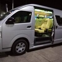 Airport & Ground Transfers