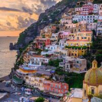Walking & Biking Tours
