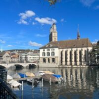 Ports of Call Tours