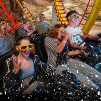 Theme Parks