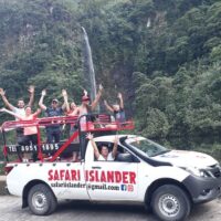 Day Trips & Excursions