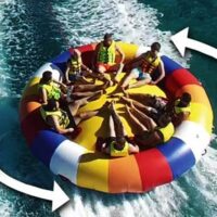 River Rafting & Tubing
