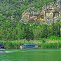 Day Trips & Excursions