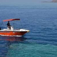 Boat Rentals