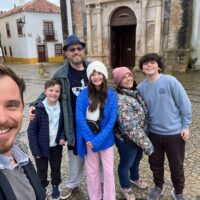 Multi-day & Extended Tours