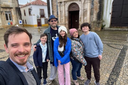 Algarve, Lisbon and Porto in 8 days