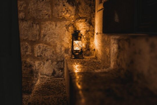 Nocturnal Tours Trogir & Split - Soul of the Old Split Tour