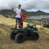 Outdoor Activities