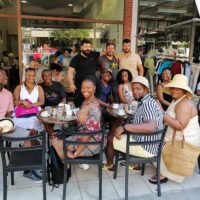 Coffee & Tea Tours