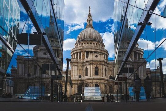 London Highlights : Private Walking Day Tour
