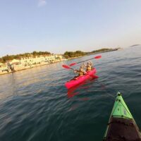 Walking & Biking Tours