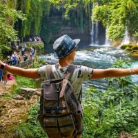 Tours & Sightseeing