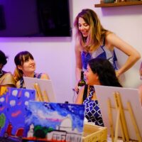Classes & Workshops