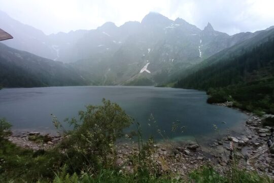 Zakopane Tour with private transport from Krakow