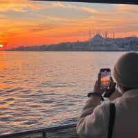 Shore Excursions