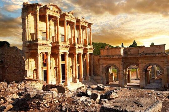 Best of Turkey Small Group Tour
