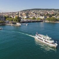 Boat Tours