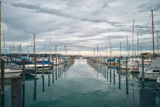 Explore Konstanz in 60 minutes with a Local