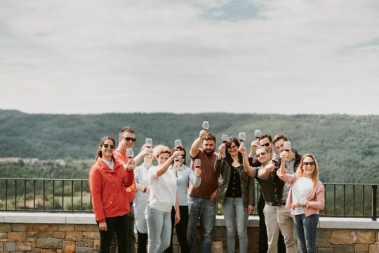 Wine Tours Slovenia