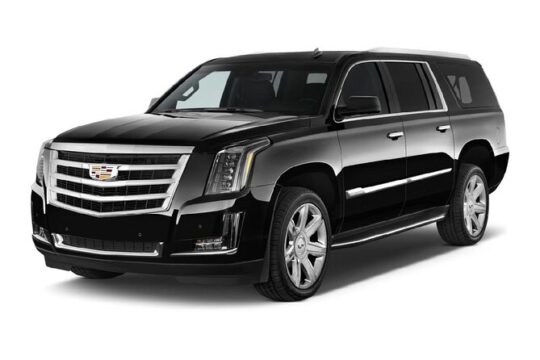 4, 5 or 6 hrs. Los Angeles Sightseeing Tour by SUV