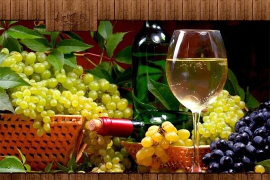 2-Day Private Wine Tour to Kakheti from Tbilisi