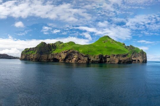 Private Westman islands day tour