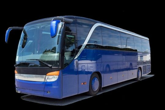 Private Transfer from Santorini Airport to Santorini