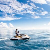 Waterskiing & Jetskiing