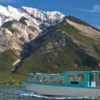 Cruises, Sailing & Water Tours